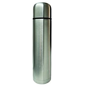 Garrafa Térmica Fratelli Inox 950ml
