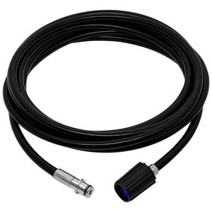 Mangueira Alta Pressão Lavadoras Wap Lavor Electrolux 10 Metros