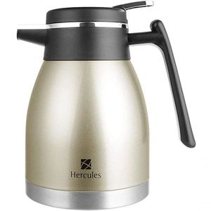 Garrafa Térmica 1,2l Hercules Ga50-12