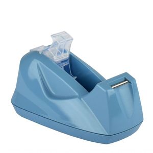 Suporte Para Fita Adesiva Grande Acrimet 271 Azul Solido