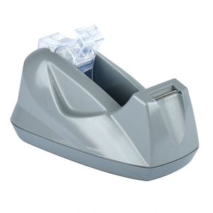 Suporte Para Fita Adesiva Grande Acrimet 271 Platina