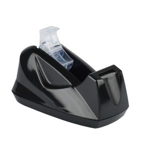 Suporte Para Fita Adesiva Grande Acrimet 271 Preto