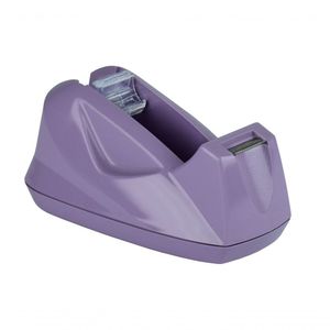 Suporte Para Fita Adesiva Pequeno Acrimet 270 Lilas