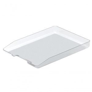 Caixa Correspondencia Tradicion Simples Acrimet 941 Cristal