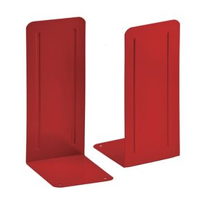 Kit 2 Bibliocanto Jumbo Acrimet 294 Vermelho