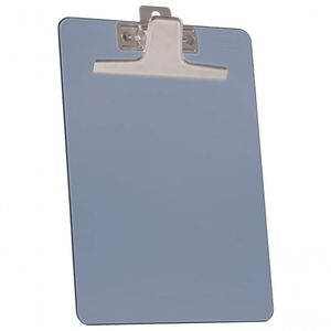 Prancheta Acrimet Oficio A4 Transparente 930 Azul