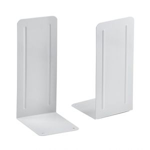 4 Kit De 2 Bibliocanto Jumbo Acrimet 294 Branco