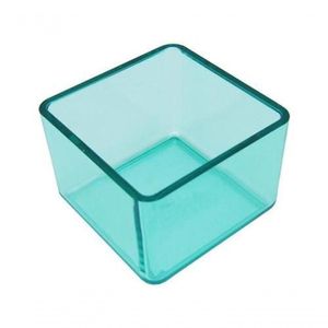 Porta Clips Acrimet 935 Verde Clear