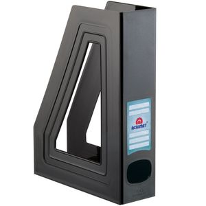 Porta Revista Acrimet Classic 276 Preto