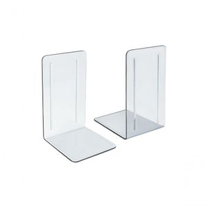 Kit 2 Bibliocanto Livros Acrimet 290 Cristal