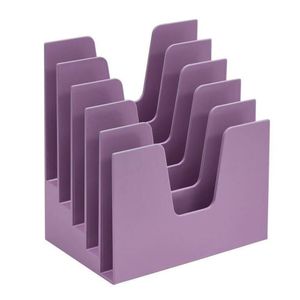 Classificador De Papeis Acrimet 225 Lilas