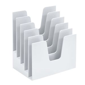 Classificador De Papeis Acrimet 225 Branco