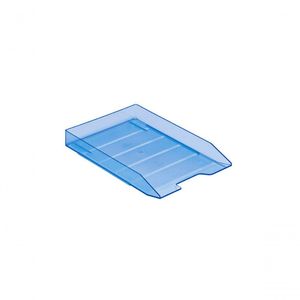 Caixa Correspondencia Modular Acrimet 211 Azul Clear
