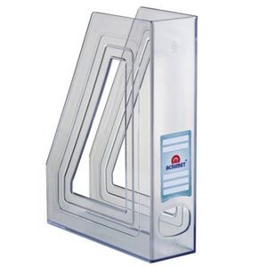Porta Revista Acrimet Classic 276 Fume