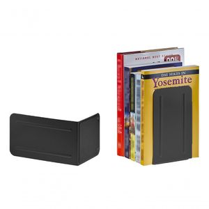 Caixa De 6 Kit De 2 Bibliocanto Premium Acrimet 292 Preto