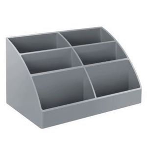 Organizador Easy Acrimet 960 Platina