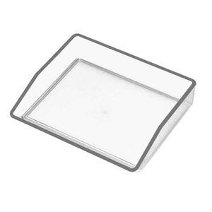 Porta Lembrete Sem Papel Acrimet 937 Cristal
