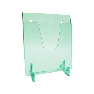 Expositor Vertical Acrimet Classic 863 Verde