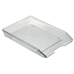 Caixa Correspondencia Frontal Facility Acrimet 261 Cristal