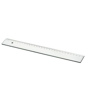 Regua Acrimet 30 Cm 981 Cristal