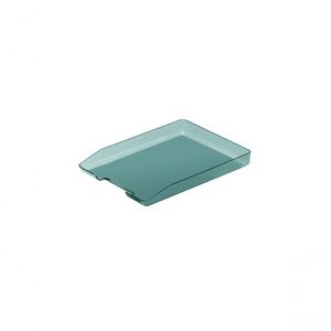 Caixa Correspondencia Simples Acrimet 941verde Clear