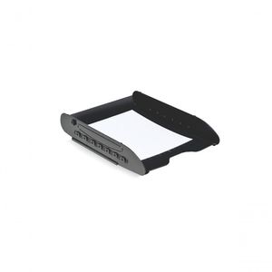 Caixa Correspondencia Simples Super X 282 Preta
