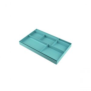 Organizador De Gaveta Acrimet 977 Verde