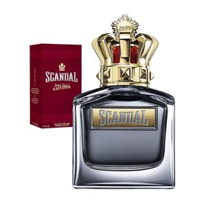 Jean Paul Gaultier Scandal Pour Homme Edp | Masculino 100ml