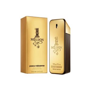 One Million Paco Rabanne Edt | Perfume Masculino 100ml
