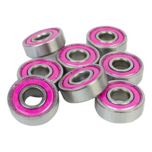 Rolamento Black Sheep Abec-15 Jogo