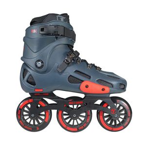 Patins Urbe Traxart Freestyle, Urban E Slalom 110mm Par Tam 43-44