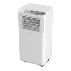 Ar Condicionado Portátil HQ 8.500 BTUs Frio Branco HQ-AP8500FW 220V Monofásico