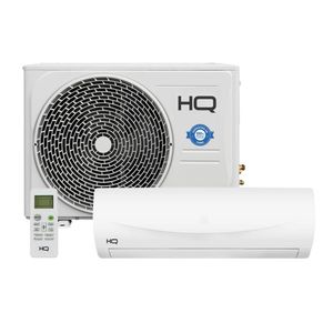 Ar Condicionado Split Hi Wall HQ 30.000 BTUS Frio Monofásico Branco CFHQ30POS2BX 220V