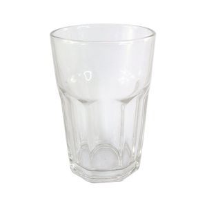 Copo De Vidro - 350ml Vitaminas Ou Smoothie
