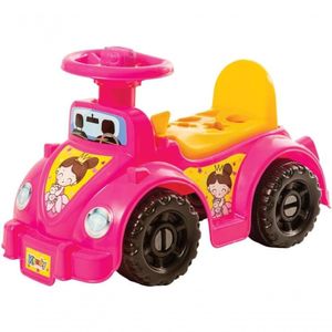 Carrinho Andador Interativo Ketokinha Princesa