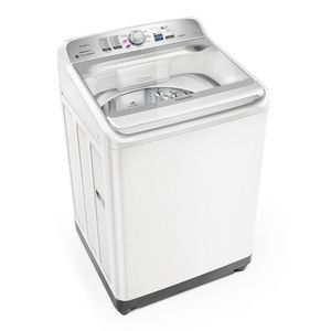 Lavadora de Roupas Panasonic 14kg Branca NA-F140B1W