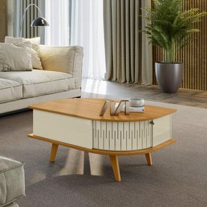 Mesa De Apoio Maria Júlia Cumaru Opala