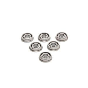 Rolamento De 8,00mm Aço Para Rifle Airsoft - Quick Shot