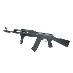 Rifle De Airsoft Neptune Sentinel Ak Tactical Aeg 6mm Rossi