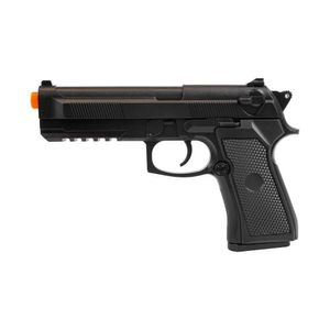 Pistola De Airsoft Vg Pt92 V21 Mola 6mm - Rossi