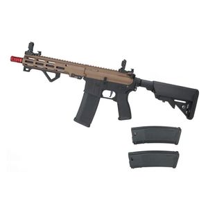 Rifle Airsoft Aeg M4 M-lok Sa-e23 Rra Edge 2.0 Specna