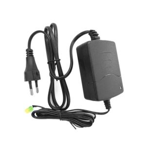 Carregador De Bateria Airsoft Aeg Nimh Bivolt 100-240v