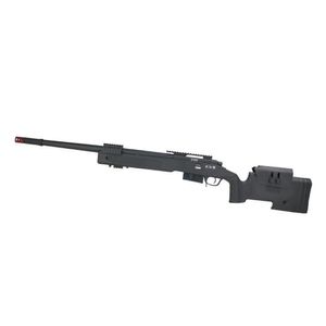 Rifle Airsoft Sniper M40 A5 Vsr10 Sa-s03 S-series Black Spec