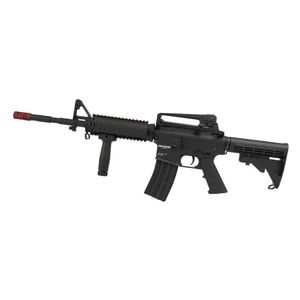 Rifle Airsoft Sentinel M4a1 Ris Full Metal 6mm Neptune Rossi