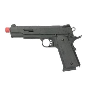 Pistola De Airsoft Gbb Redwings 1911 Blowback Neptune 6mm