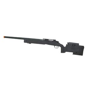 Rifle De Airsoft Sniper M40 Storm 6mm Neptune Rossi