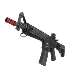 Rifle Airsoft Neptune M4 Sentinel Cqb-r Full Metal 6mm Rossi