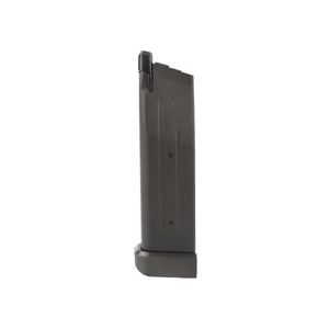 Magazine Gbb Para Pistola De Airsoft Rossi 1911 Red Wings