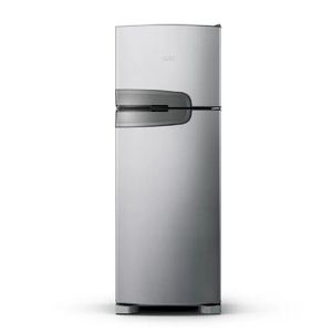 Refrigerador Consul 340L 2 Porta Evox Frost Free CRM39AK