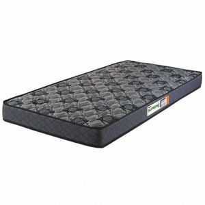 Colchão Hellen Supremo One Face D-33 0,78x1,88x0,14 Cinza